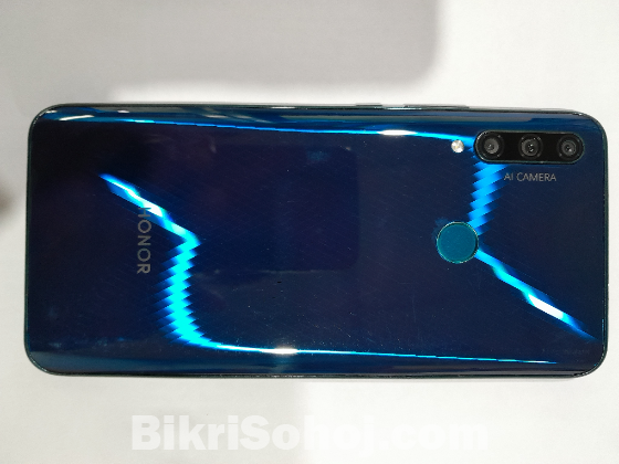 Huawei Honor 9X(4GB/128)